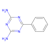2,4-二氨基-6-苯基-1,3,5-三嗪,91-76-9,≥98%(HPLC),阿拉丁