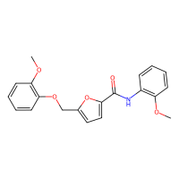 WAY-325405,438464-47-2,10mM in DMSO,阿拉丁
