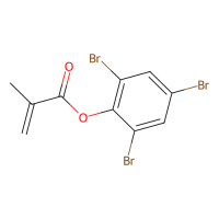 甲基丙烯酸2,4,6-三溴苯酯，37721-71-4，≥98%，阿拉丁