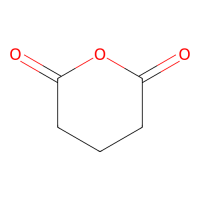 戊二酸酐;≥95%;108-55-4;阿拉丁