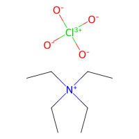 高氯酸四乙基铵,2567-83-1,≥98%(T),阿拉丁