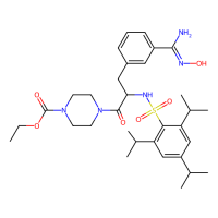upamostat，590368-25-5，Moligand™，阿拉丁