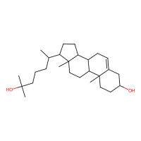 25-羟基胆甾醇，2140-46-7，Moligand™, ≥99%，阿拉丁