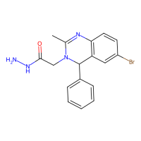 WAY-231547，328540-92-7，10mM in DMSO，阿拉丁