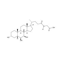 Gly MCA,FXR拮抗剂,66225-78-3,≥95%,阿拉丁