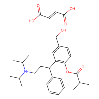富马酸非索罗定，286930-03-8，Moligand™, ≥99%，阿拉丁