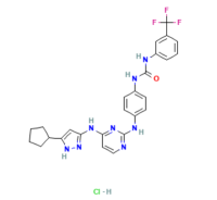 CD532 盐酸盐，2926498-81-7，≥98%，阿拉丁
