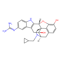 5'-guanidinonaltrindole，219655-56-8，Moligand™，阿拉丁