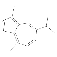 愈创奥，489-84-9，10mM in DMSO，阿拉丁