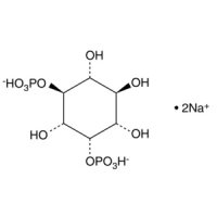D-myo -肌醇- 2, 4 -二磷酸钠盐,106358-02-5,≥98%,阿拉丁