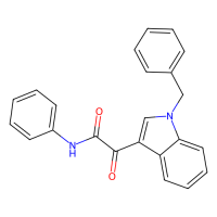 KI-7,A2B受体的正变构调节剂，1489263-00-4，≥98%(HPLC)，阿拉丁
