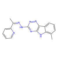 VLX600,327031-55-0,10mM in DMSO,阿拉丁