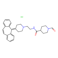 AT 1015,长效5-HT2拮抗剂,190508-50-0,≥97%(HPLC),阿拉丁