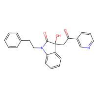 WAY-607654,356080-86-9,10mM in DMSO,阿拉丁