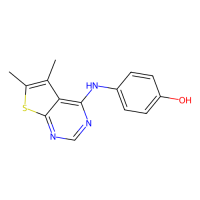 WAY-309229-A，799800-65-0，10mM in DMSO，阿拉丁