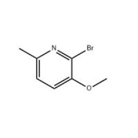 2-溴-3-甲氧基-6-甲基吡啶,24207-22-5,≥95%,阿拉丁