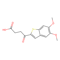 MSA 2,129425-81-6,10mM in DMSO,阿拉丁