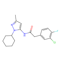 VU0810464，2126040-21-7，Moligand™, ≥98%，阿拉丁