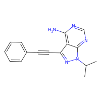 SPP 86,RET抑制剂，1357349-91-7，≥98%(HPLC)，阿拉丁