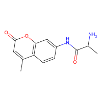 L-丙氨酸-7-氨基-4-甲基香豆素,77471-41-1,≥95%,阿拉丁