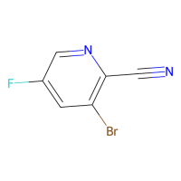 3-溴-5-氟吡啶啉，950670-18-5，≥98%，阿拉丁