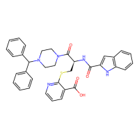 TP-680，176915-07-4，Moligand™，阿拉丁