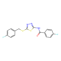 Bcr-abl抑制剂II,607702-99-8,Moligand™, ≥97%,阿拉丁