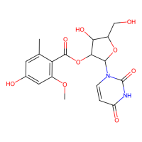 奇普卡辛H,1136789-16-6,≥95%(LC/MS-UV),阿拉丁