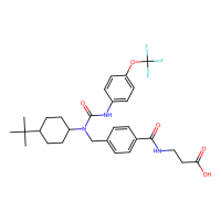 GRA Ex-25，307983-31-9，≥98%，阿拉丁