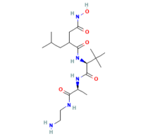 TAPI-2,广谱MMP和ADAM抑制剂，187034-31-7，≥98%，阿拉丁