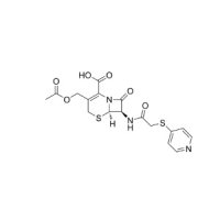 头孢匹林,21593-23-7,Moligand™, ≥95%,阿拉丁
