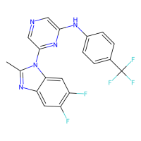 PTC-028,1782970-28-8,10mM in DMSO,阿拉丁