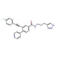 OT-82,1800487-55-1,10mM in DMSO,阿拉丁