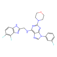 SR 3029,CK1δ和CK1ε抑制剂，1454585-06-8，≥98%(HPLC)，阿拉丁