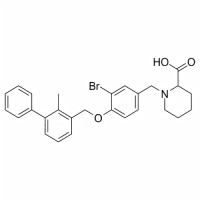 BMS-8，1675201-90-7，≥98%，阿拉丁