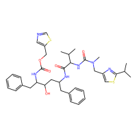 利托那韦，155213-67-5，Moligand™, ≥98%，阿拉丁