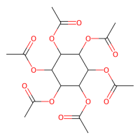 肌醇六乙酸酯，1254-38-2，≥95%，阿拉丁