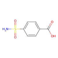 对羧基苯磺酰胺,138-41-0,10mM in DMSO,阿拉丁