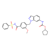 ICI198615，104448-53-5，Moligand™，阿拉丁