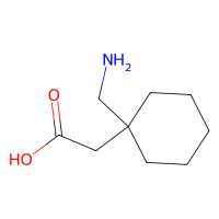 加巴喷丁，60142-96-3，Moligand™, 10mM in Water，阿拉丁