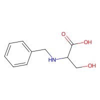 D-N-苄基丝氨酸，106910-77-4，≥97%，阿拉丁