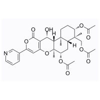 啶南平A，147444-03-9，≥95%，阿拉丁