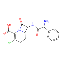loracarbef,76470-66-1,Moligand™,阿拉丁