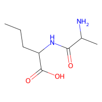 DL-丙氨酰-DL-正缬氨酸，2325-18-0，≥99%，阿拉丁