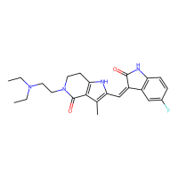 famitinib,945380-27-8,Moligand™,阿拉丁