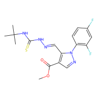 CID 2745687,孤儿受体GPR35抑制剂,264233-05-8,≥95%,阿拉丁