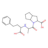 ramiprilat，87269-97-4，Moligand™，阿拉丁