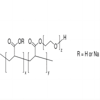 聚丙烯酸钠，27599-56-0，交联，阿拉丁
