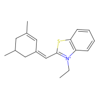 WAY-313223-A，79151-35-2，10mM in DMSO，阿拉丁