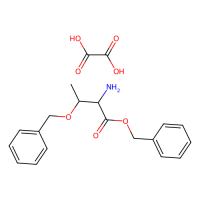 O-苄基-L-苏氨酸苄酯草酸盐，15260-11-4，≥95%，阿拉丁